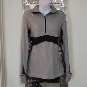 Lululemon Full Tilt Pullover